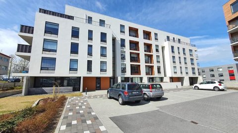 Opnað kl. 12 fyrir laus orlofshús og íbúðir