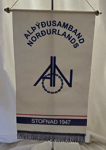 Vilt þú sitja AN þing fyrir Einingu-Iðju?