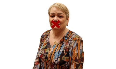 Anna Júlíusdóttir, formaður Einingar-Iðju, er vægast sagt ósátt eftir fund á vegum Akureyrarbæjar um&hellip;