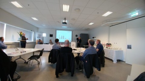 Aldrei fleiri nýtt sér þjónustu SÍMEY