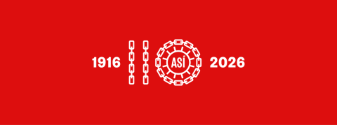 ASÍ 110 ára – samstaða verkafólks í rúma öld