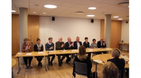 Myndin er af vef ASÍ