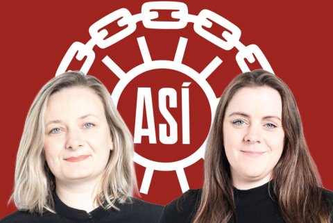 Hvað telur Wolt vera raunhagkerfi?