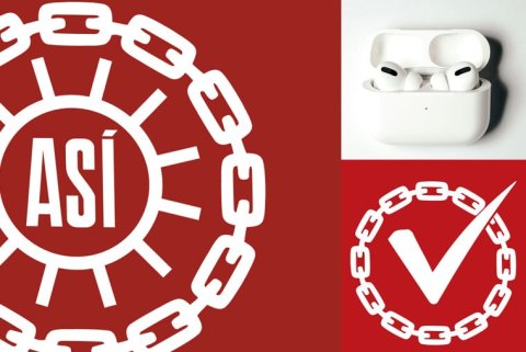 ASÍ- Ný Airpods kosta 40% meira á Íslandi