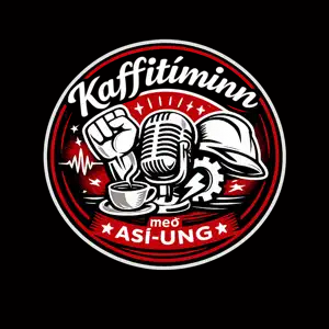 Kaffitíminn með ASÍ-UNG