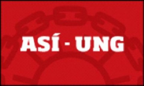 ASÍ-UNG þing í september