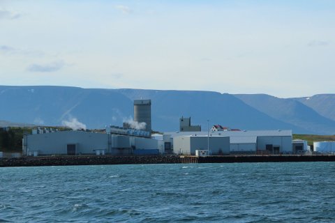 Kröfugerð afhent á fjarfundi