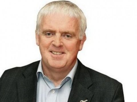 Forseti ASÍ á fundarferð um landið