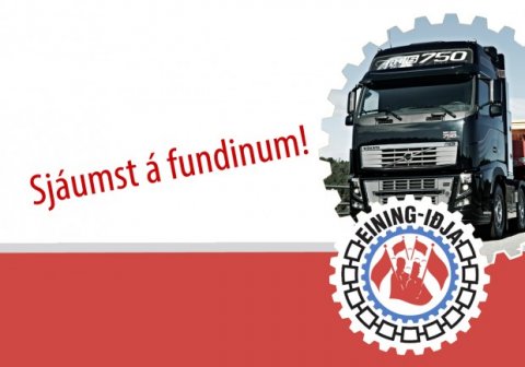 FRESTAÐ - Opinn fræðslufundur fyrir bílstjóra