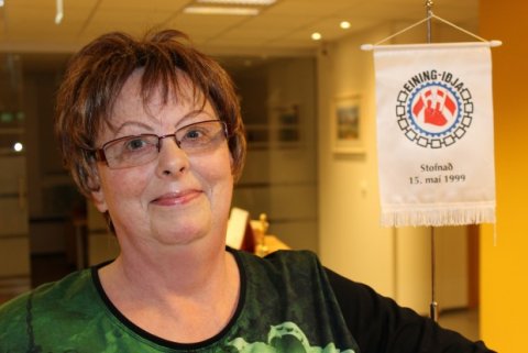 „Kosningin er síður en svo flókin“