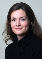 Björg Bjarnadóttir ráðin framkvæmdastjóri SGS