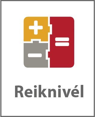 SGS - Launareiknivél fyrir félagsmenn