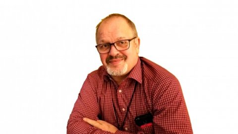 „Ég hef oft átt erfiðara með að segja nei heldur en hitt.”