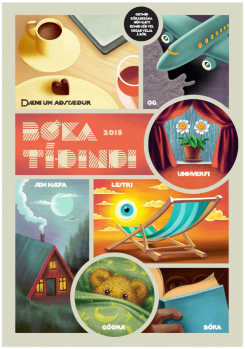 Stórir bóksalar forðast verðsamanburð í jólabókaverðkönnun