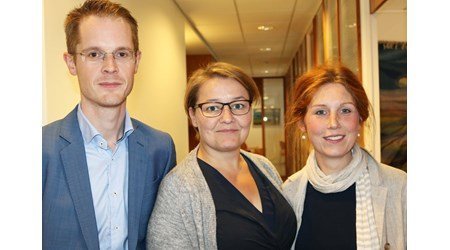 Hlaðvarp ASÍ - ný skýrsla um brot á vinnumarkaði