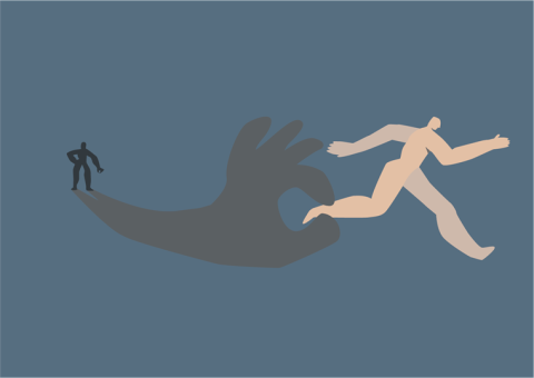 ASÍ - Stjórnvöld verða að standa með þolendum mansals