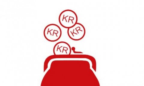 Kjarabætur árið 2017