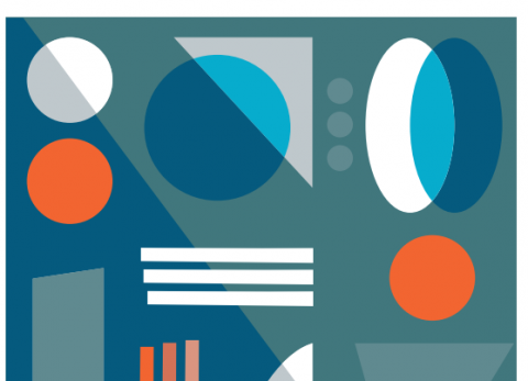 Ársrit VIRK komið út