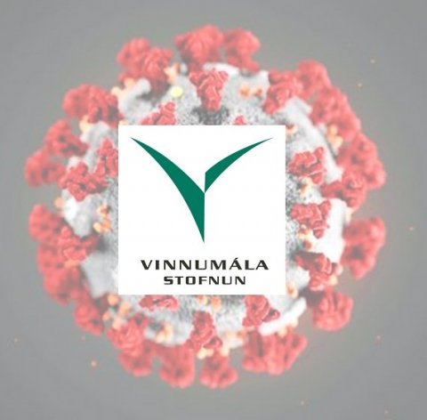 Upplýsingar vegna COVID 19 - Vinnumálastofnun