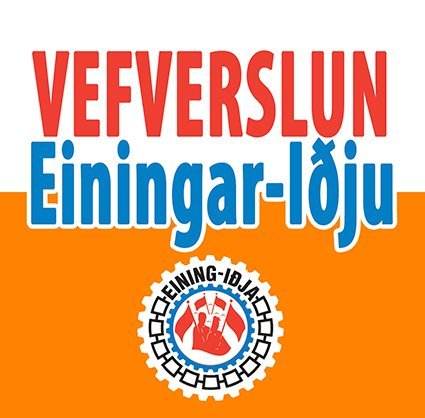 Vefverslunin er alltaf opin