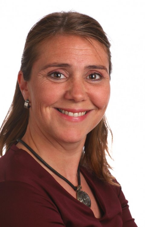 Dalrós J. Halldórsdóttir