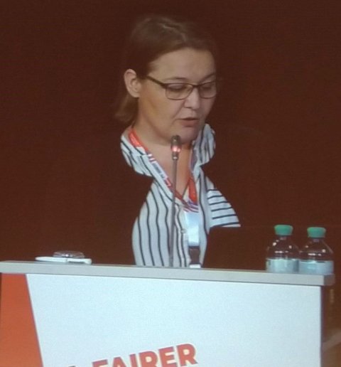 Drífa Snædal, forseti ASÍ, sendir sinn vikulega pistil í dag frá Vínarborg þar sem hún hefur verið á…