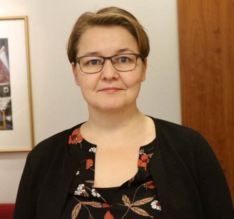 Fyrsti pistill forseta ASÍ í ár