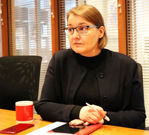 Pistill forseta ASÍ - Krafa um sanngjarnari vinnumarkað og réttlátari heim