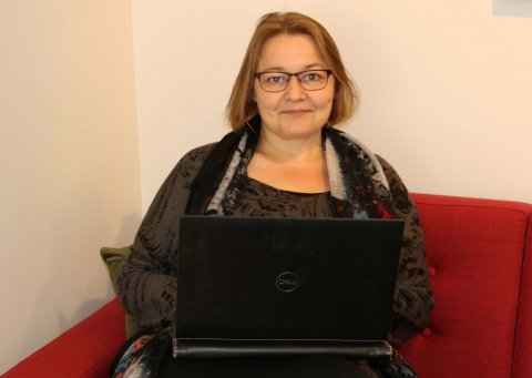 Pistill forseta ASÍ - Fyrir fólk, ekki fjármagn