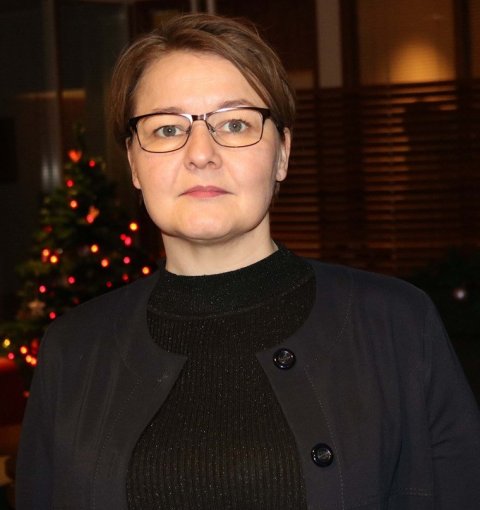 Pistill forseta ASÍ - Hreyfing með byr í seglum