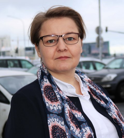 Pistill forseta ASÍ - Afstýrum kjaraskerðingu