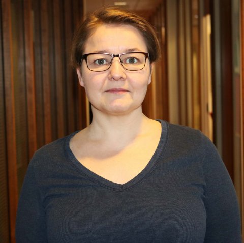 Pistill forseta ASÍ - Öryggisnetið á að grípa fólkið fyrst