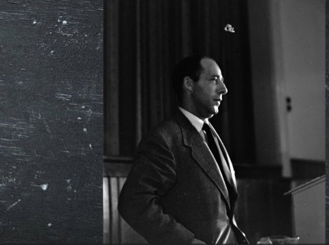 Opið fyrir umsóknir í Minningarsjóð Eðvarðs Sigurðssonar 2026