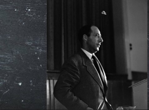 Minningarsjóður Eðvarðs Sigurðssonar var stofnaður árið 1983 til minningar um Eðvarð Sigurðsson, for&hellip;