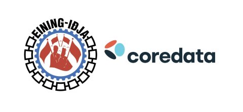 CoreData innleiðing