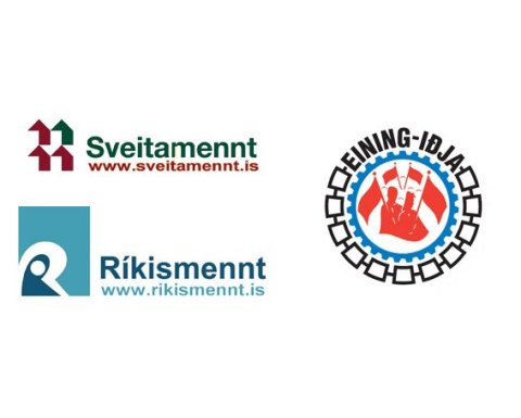 Breyting á reglum Sveitamenntar og Ríkismenntar