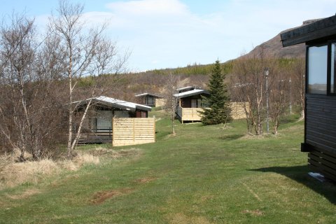 733 umsóknir um orlofshús