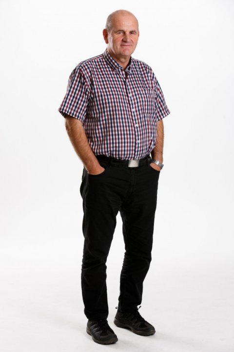 Áramótakveðja frá formanni