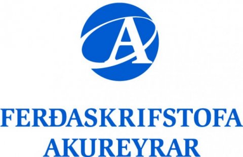 Borgarferðir í beinu flugi frá Akureyri í samvinnu við Ferðaskrifstofu Akureyrar