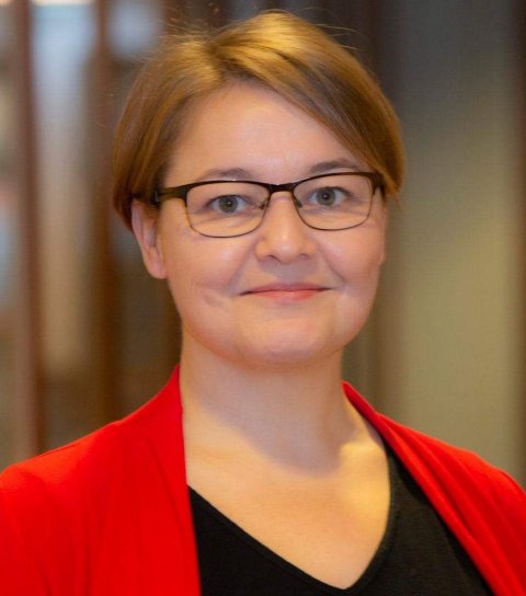 Forseti ASÍ skrifar - Vinnuvernd í brennidepli