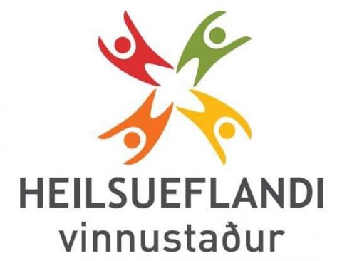 Heilsueflandi vinnustaður - Viðmið fyrir vinnuumhverfi
