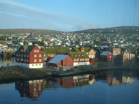 15. júlí er síðasti dagur til að klára að borga Færeyjarferðina