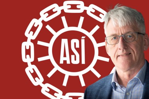47. þing ASÍ - setningarræða forseta ASÍ