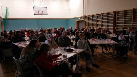 Fræðsludagur Einingar-Iðju