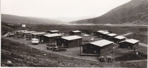 Þannig á Eining-Iðja allmörg orlofshús á Illugastöðum í Fnjóskadal, sem notið hafa mikilla vinsælda.&hellip;