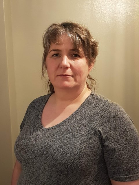 Guðrún J. Þorbjarnardóttir