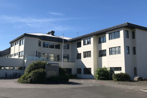 Kynningarfundir um nýjan samning við Heilsuvernd