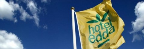 Nýr samningur við Edduhótel