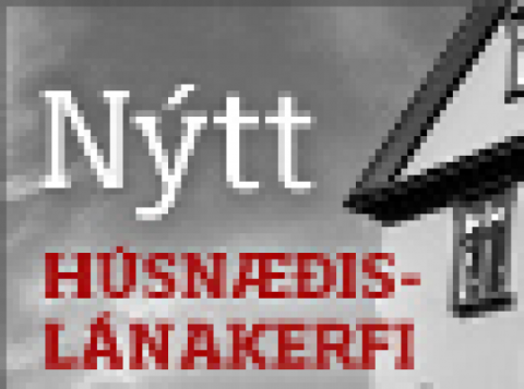 ASÍ kynnti hugmyndir sínar að nýju húsnæðislánakerfi