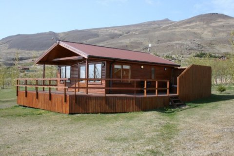 Endurúthlutun orlofshúsa lokið